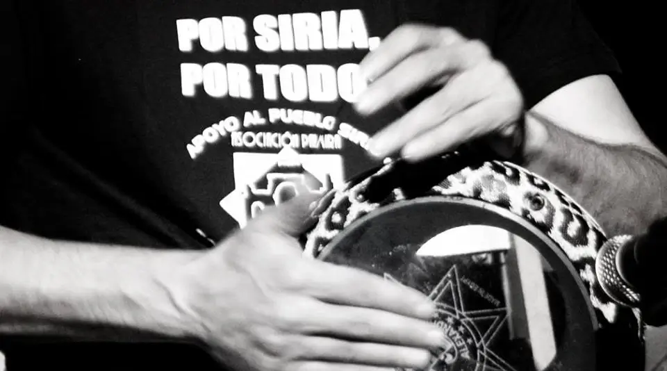 Campaña de sensibilización ciudadana