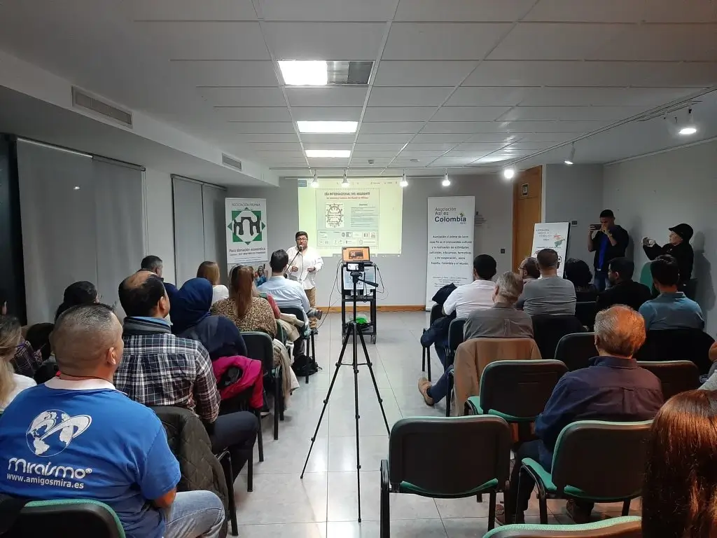 Proyecto social SAWA